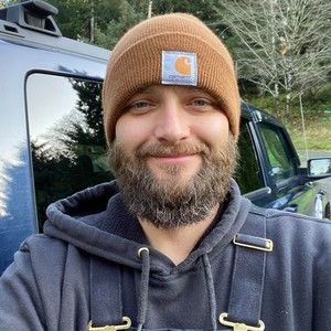 Meet your Posher, Bradley